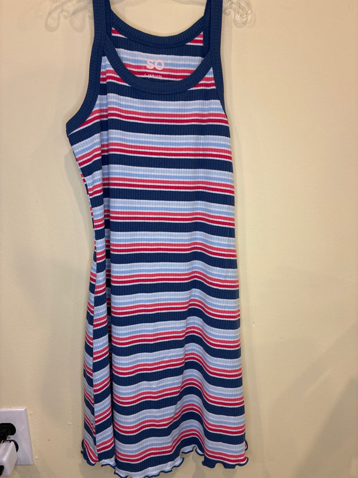 SO Dress | Size Large (10/12)