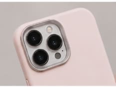 Soft Silicone Phone Case for iPhone 13 Pro – Minimal Matte Protective Cover