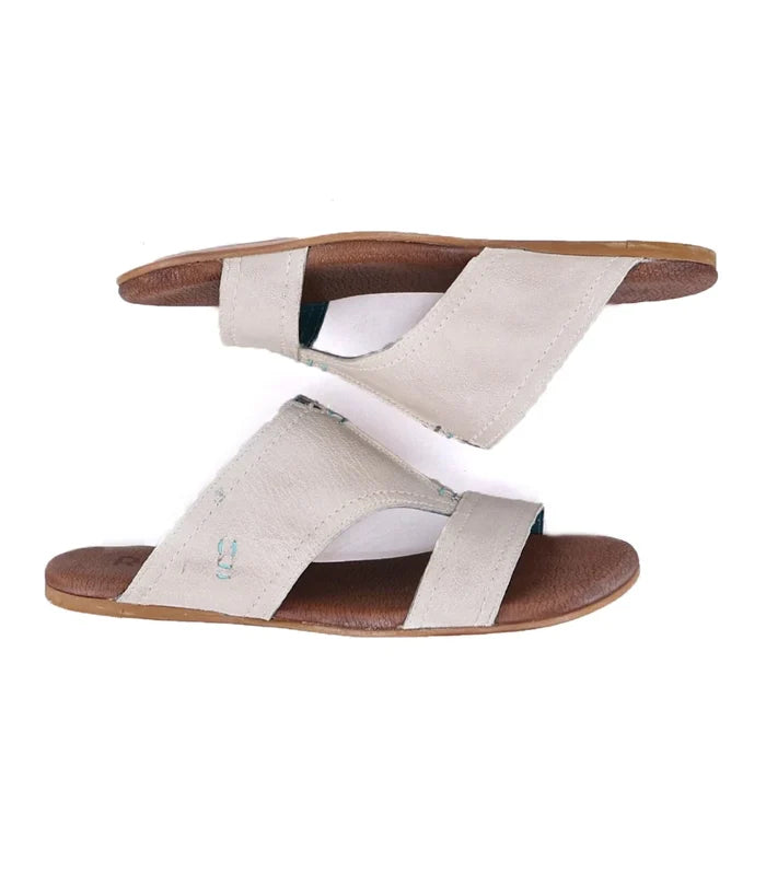 Somerville Sandals (3 colors)