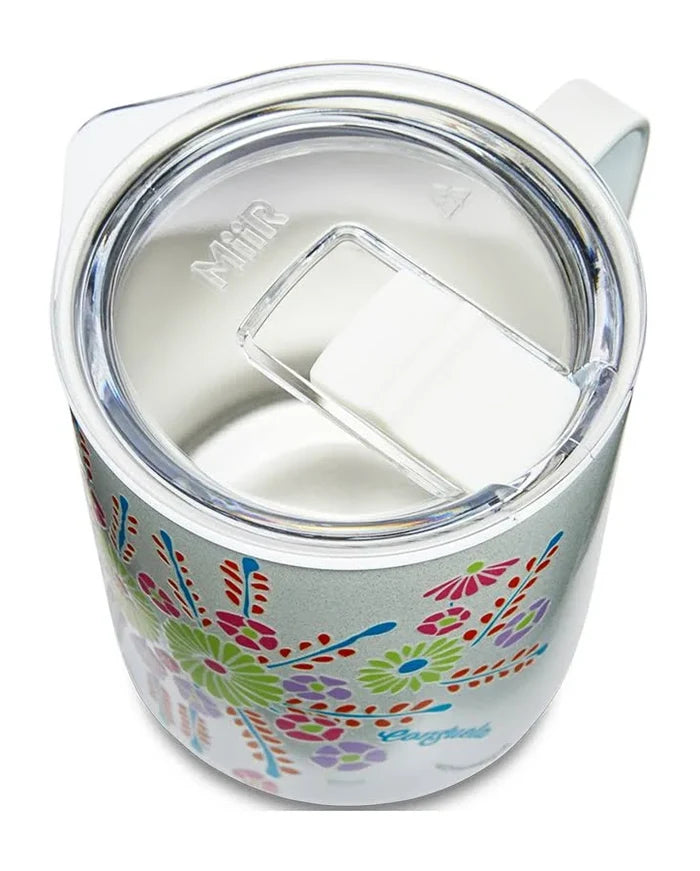 Songbird 12oz Camp Cup