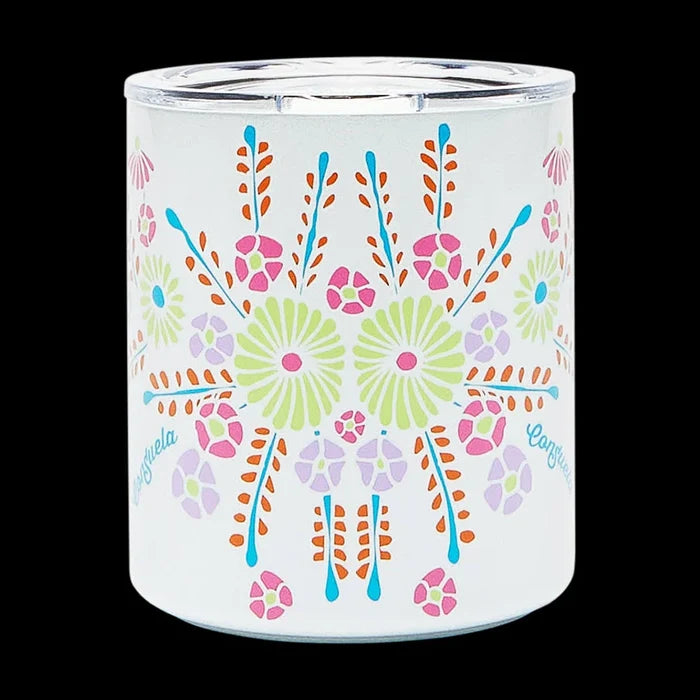 Songbird 12oz Camp Cup