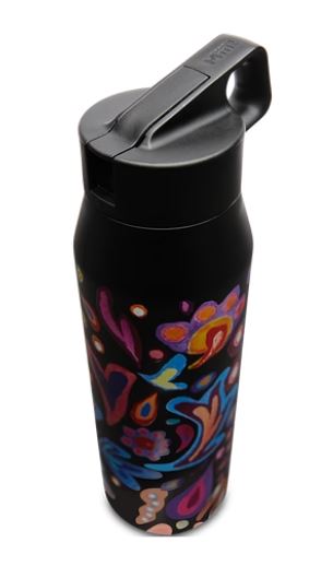 SOPHIE 32OZ STRAW LID BOTTLE