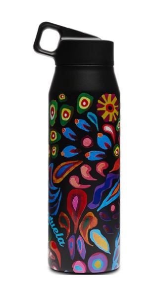 SOPHIE 32OZ STRAW LID BOTTLE