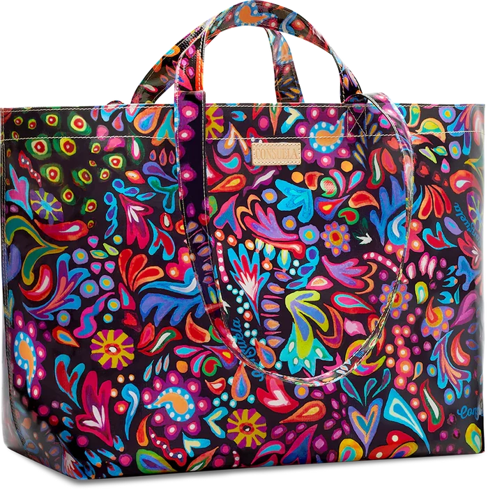 Sophie Jumbo Grab 'N' Go Bag