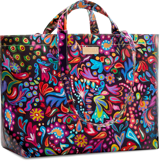 Sophie Jumbo Grab 'N' Go Bag