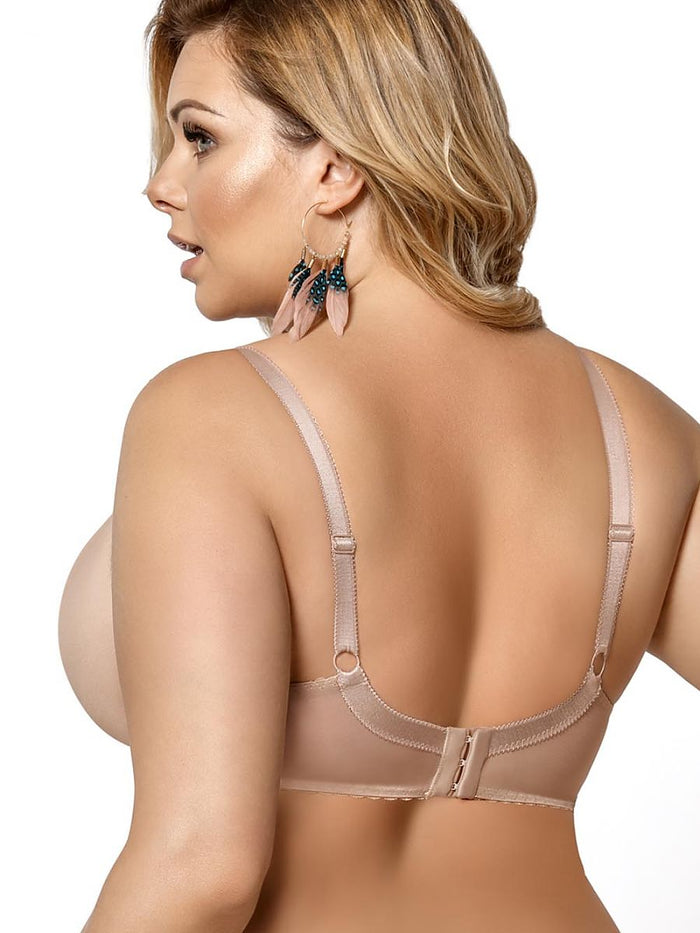 Soutien-gorge Gorsenia Lingerie - vue produit 3 Secretelles