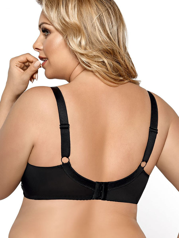 Soutien-gorge Gorsenia Lingerie - vue produit 3 Secretelles