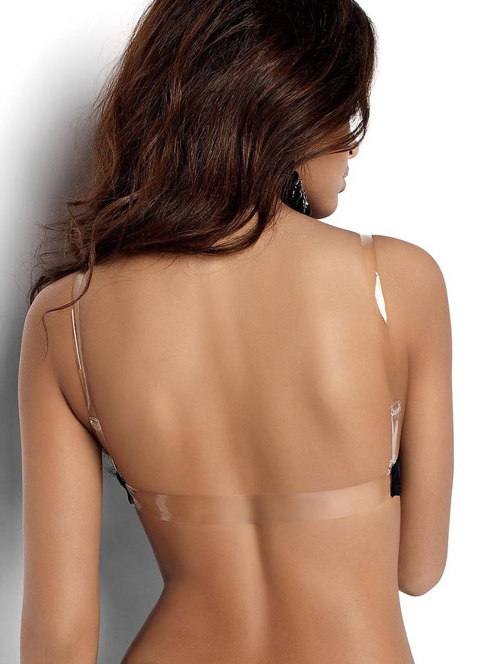 Soutien-gorge Mat - vue produit 2 Secretelles