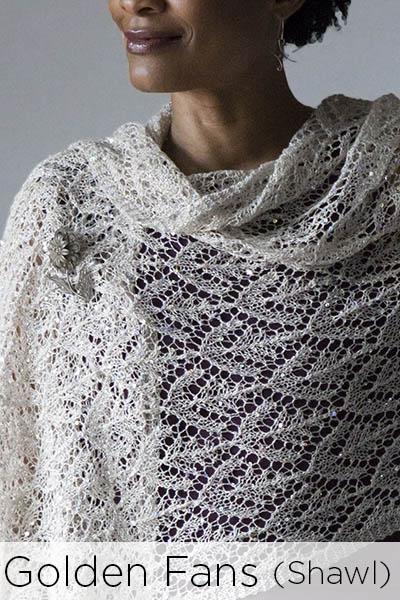 Sparkle Fine 3 Pattern Rozetti Yarns