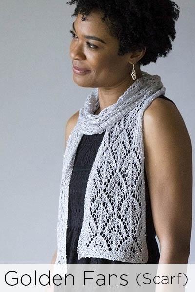 Sparkle Fine 3 Pattern Rozetti Yarns