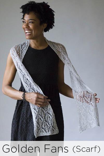 Sparkle Fine 3 Pattern Rozetti Yarns