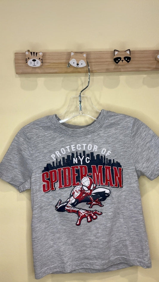 Spider-Man T-Shirt | Size 3T