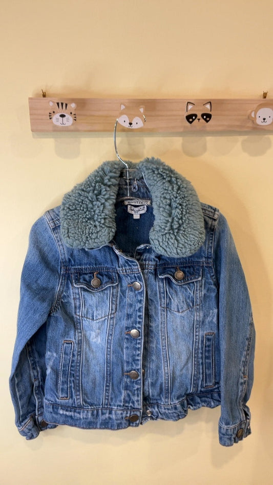 Splendid Jacket | Size 5-6 years