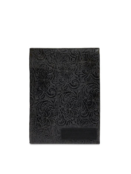 Steely Notebook