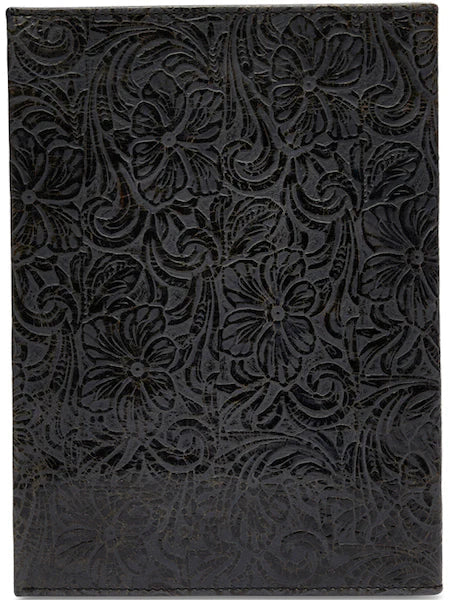 Steely Notebook