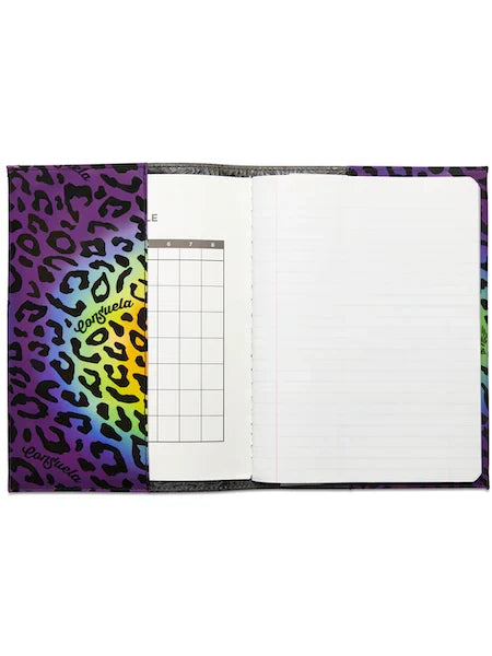 Steely Notebook