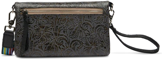STEELY UPTOWN CROSSBODY