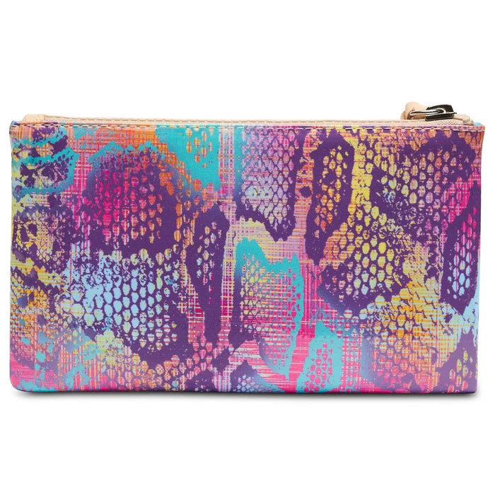 Steph Slim Wallet