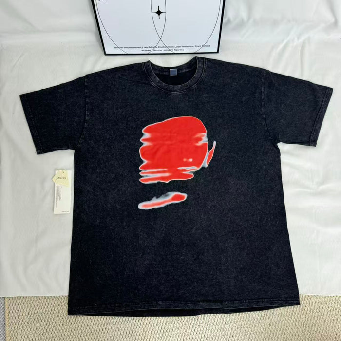 Street-Style Graphic T-Shirt