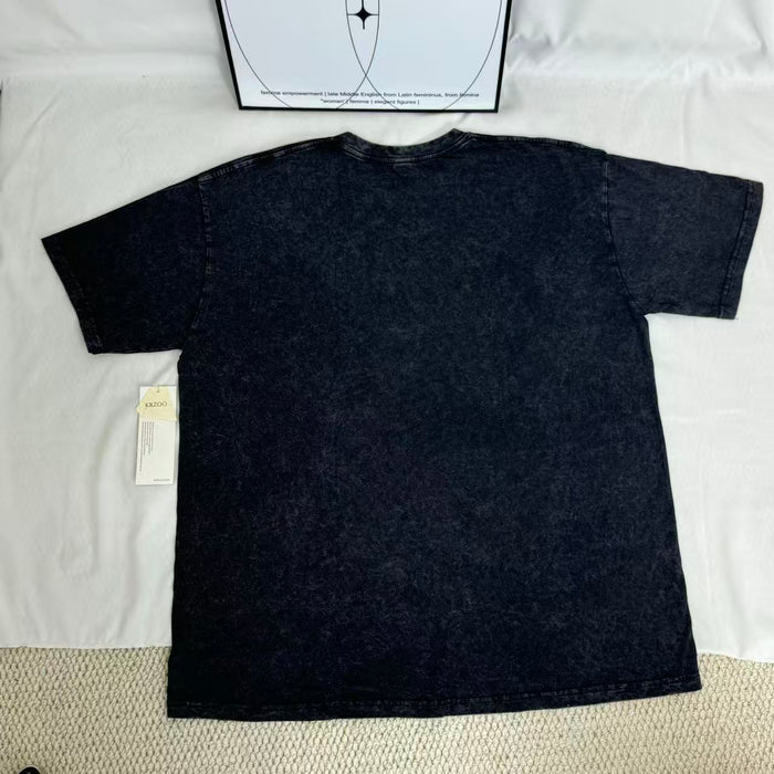 Street-Style Graphic T-Shirt