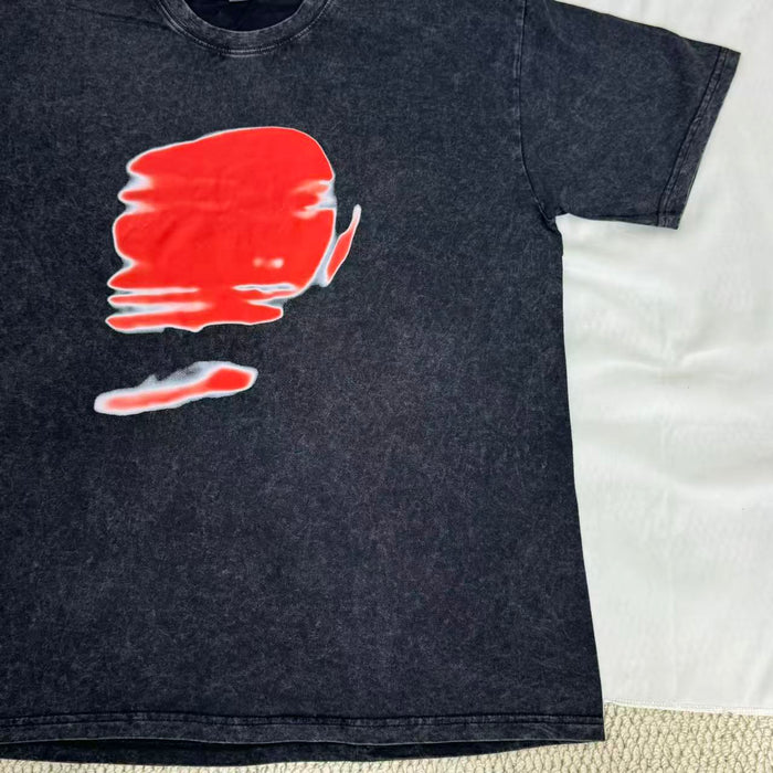 Street-Style Graphic T-Shirt