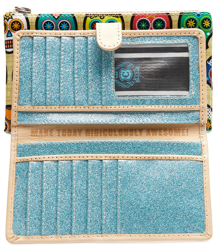 Sug Slim Wallet (DC)