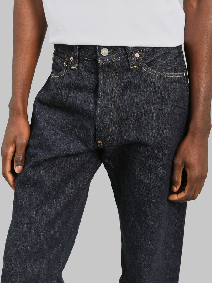 Sugar Cane Waist Overalls 2025 Wide Leg Jeans inseam