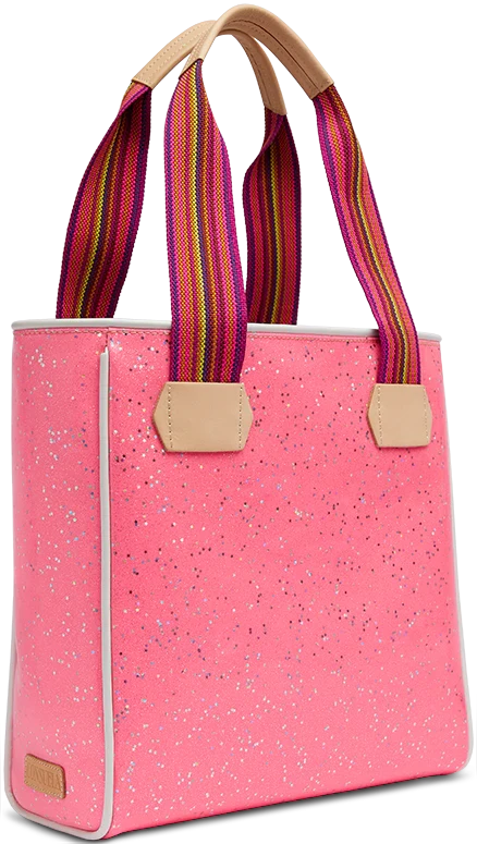 SUMMER CLASSIC TOTE