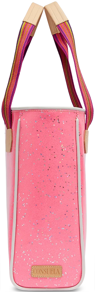 SUMMER CLASSIC TOTE
