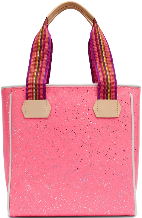 SUMMER CLASSIC TOTE