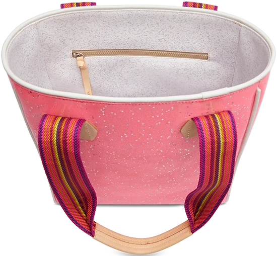 SUMMER CLASSIC TOTE