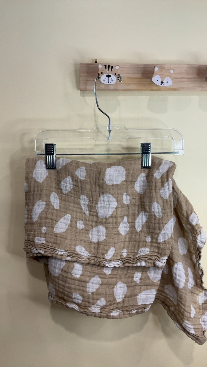 Swaddle Blanket