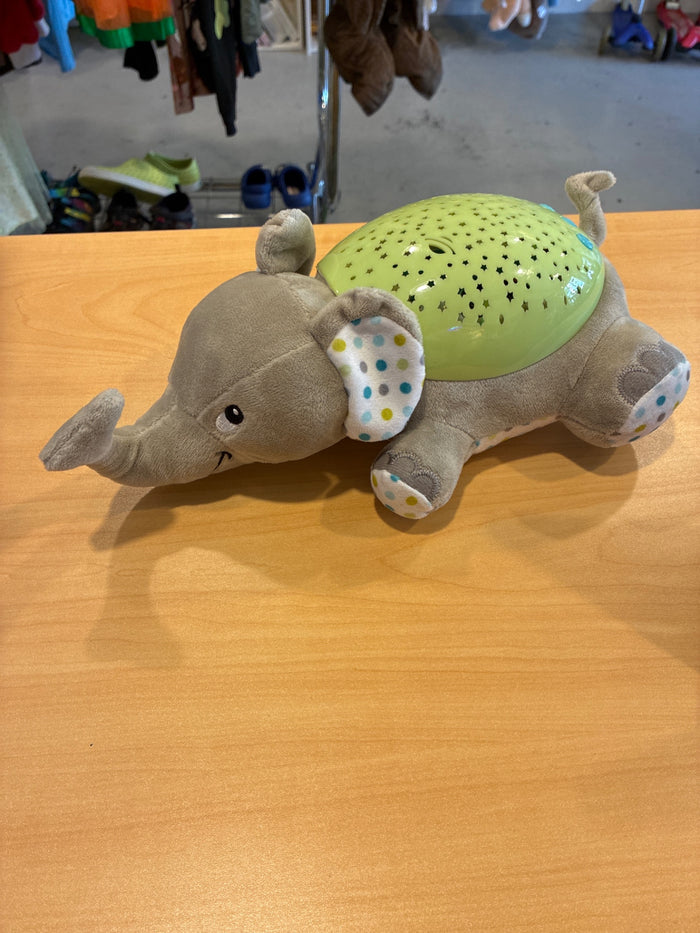 SwaddleMe Slumber Buddies Elephant Soother