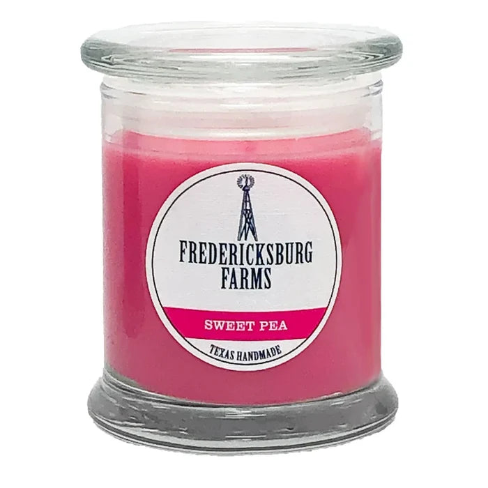 Sweet Pea Candle (9 oz.)