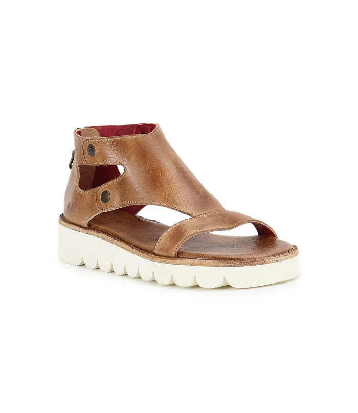 Tan Rustic Soni II SIZE 9