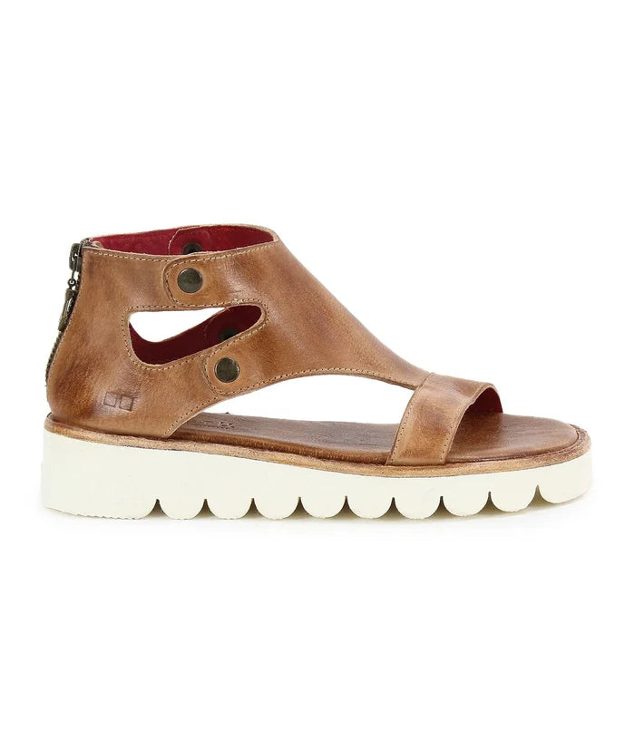 Tan Rustic Soni II SIZE 9