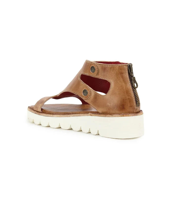 Tan Rustic Soni II SIZE 9