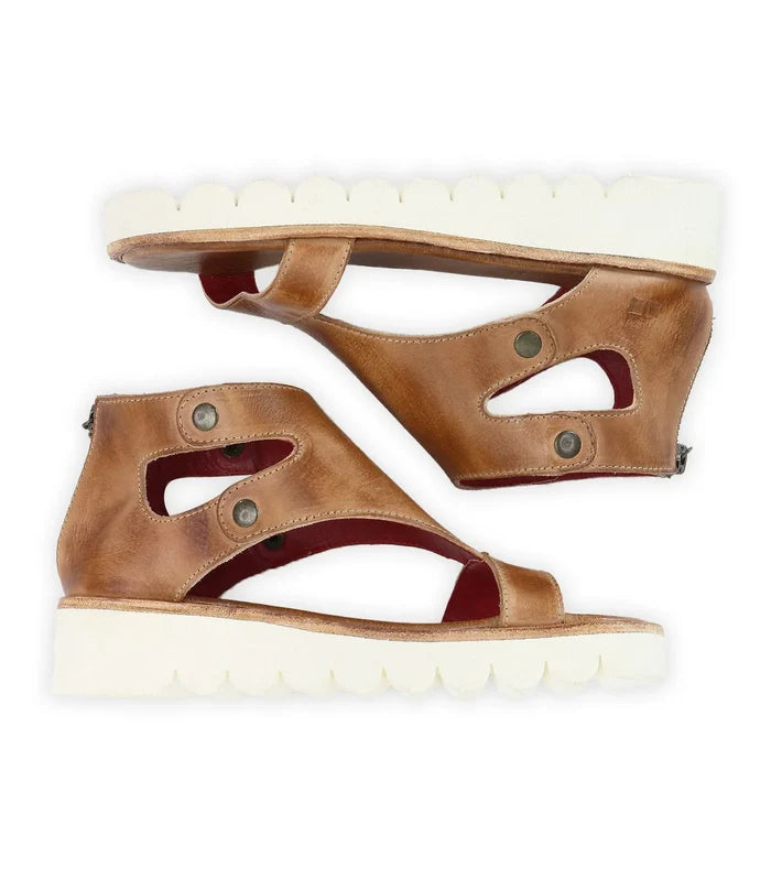 Tan Rustic Soni II SIZE 9