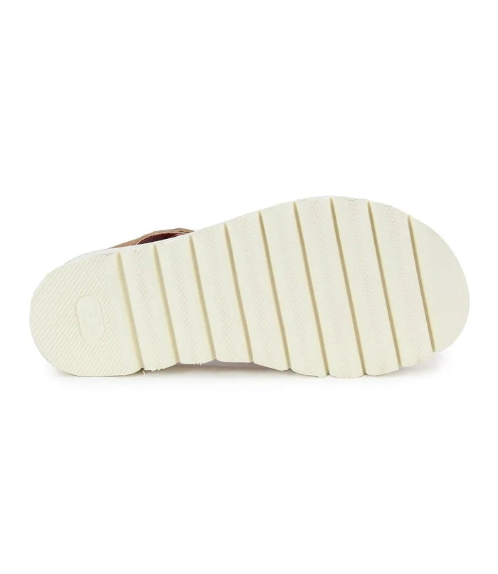 Tan Rustic Soni II SIZE 9