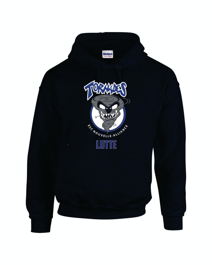 Team Tornades Hoodie
