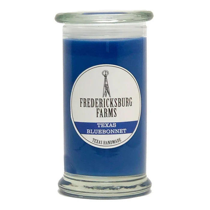 Texas Bluebonnet Candle (16 oz.)