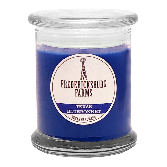 Texas Bluebonnet Candle (9 oz.)