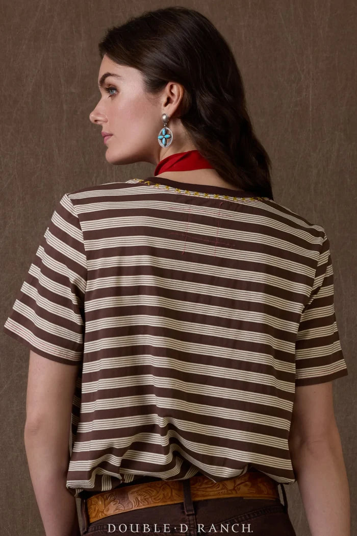 Texas Toupée Top