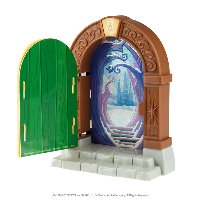 The Elf on the Shelf Elf Door Kit