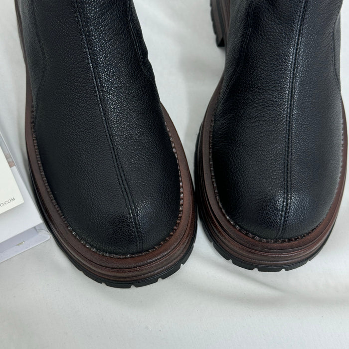 Thickened Non-Slip Snow Boots
