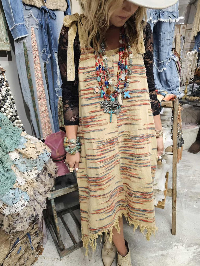 Tiger Lilly High-Low Dress