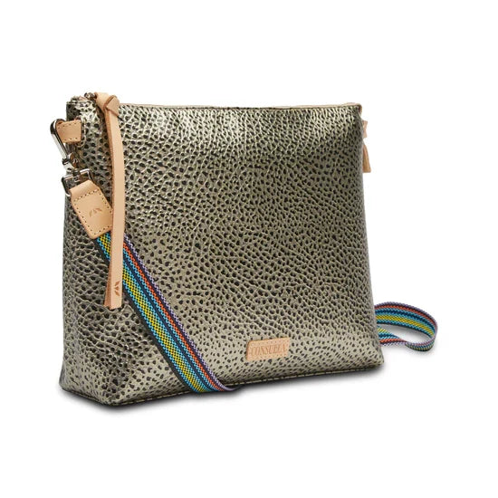 TOMMY DOWNTOWN CROSSBODY