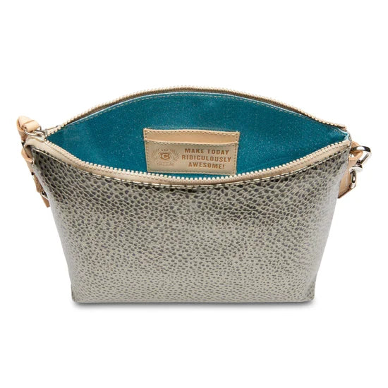 TOMMY DOWNTOWN CROSSBODY