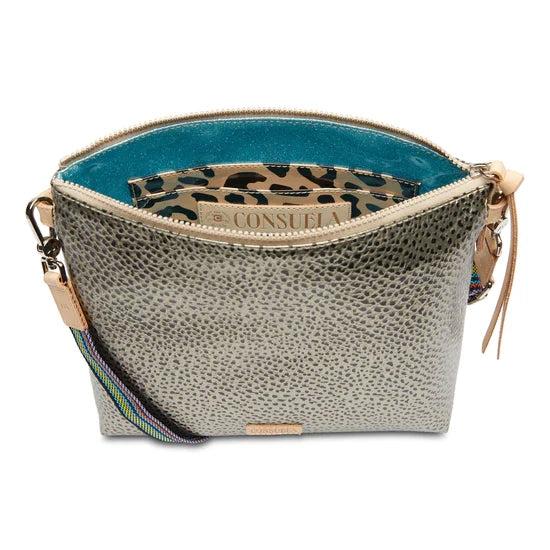 TOMMY DOWNTOWN CROSSBODY
