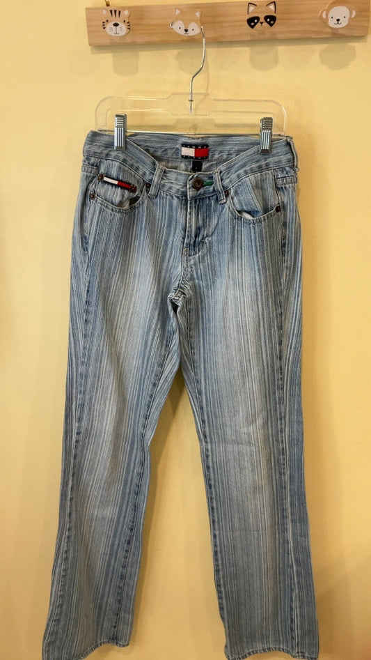 Tommy Hilfiger Jeans | Size Youth 1